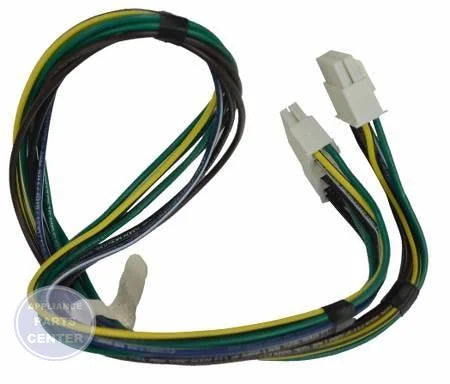Coleman HARNESS,CONTROL S1-02541349000 - Main view showing seamless control for specific models
