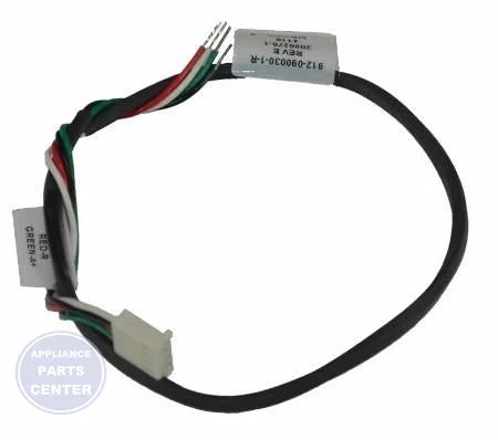 Coleman WIRE HARNESS S1-02542694000 - Main view showing electrical connectivity for Coleman and Evcon models