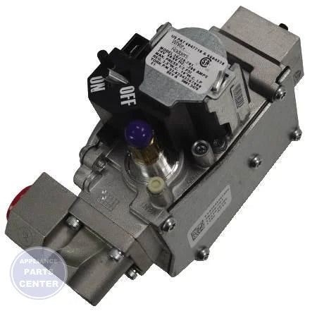 White-Rodgers VALVE,GAS NATURAL/LP,1/2 X - Main view showing precise gas regulation for compatible models