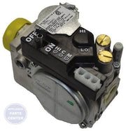 White-Rodgers Valve Gas S1-02544124000 - Main view showing fast gas flow for Coleman and Evcon Equipment