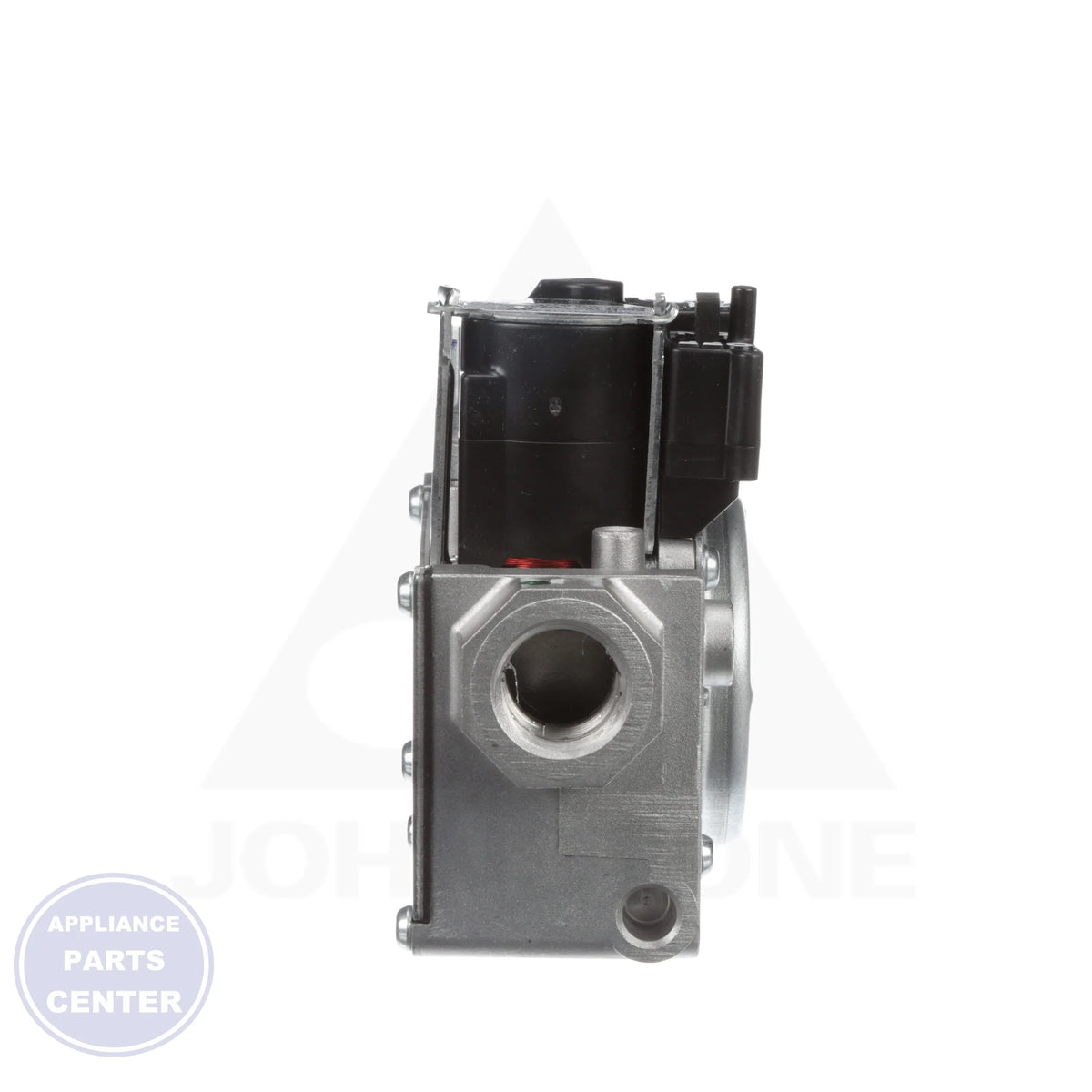 Valve Gas S1-02544124000 - Side view with 2Stg Fast Open specification