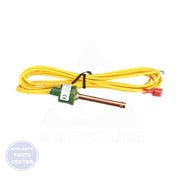 Coleman Switch,Pressure,High S1-02546848000 - Main view showing precise pressure control for Coleman, Evcon, and York models