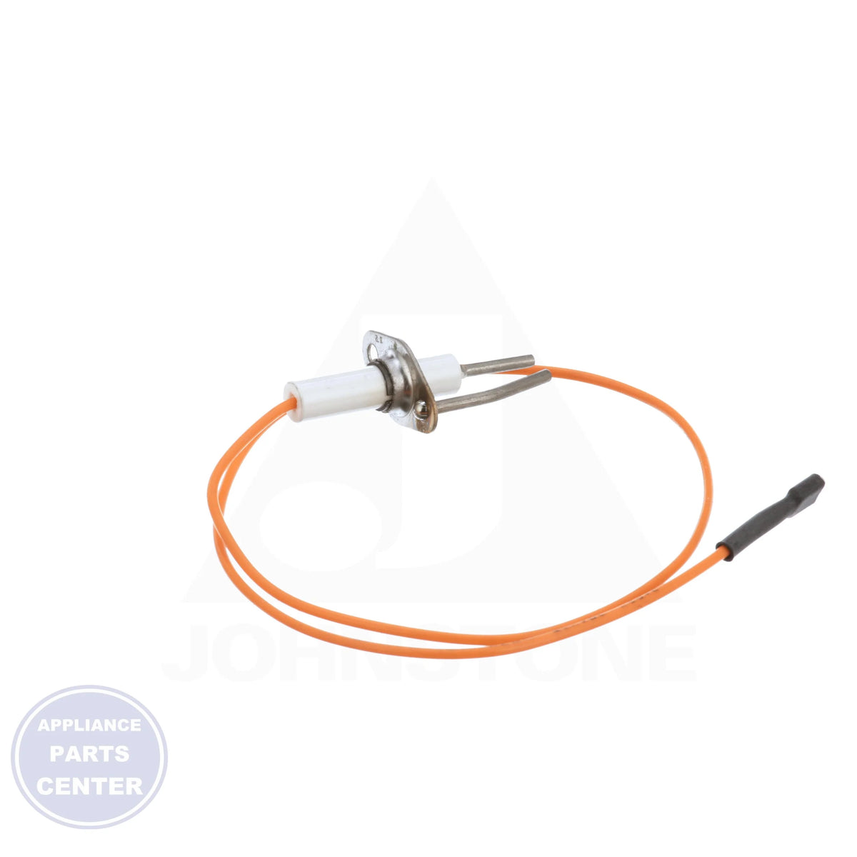 Ignitor,Spark S1-02547172000 - Side view with precise measurements