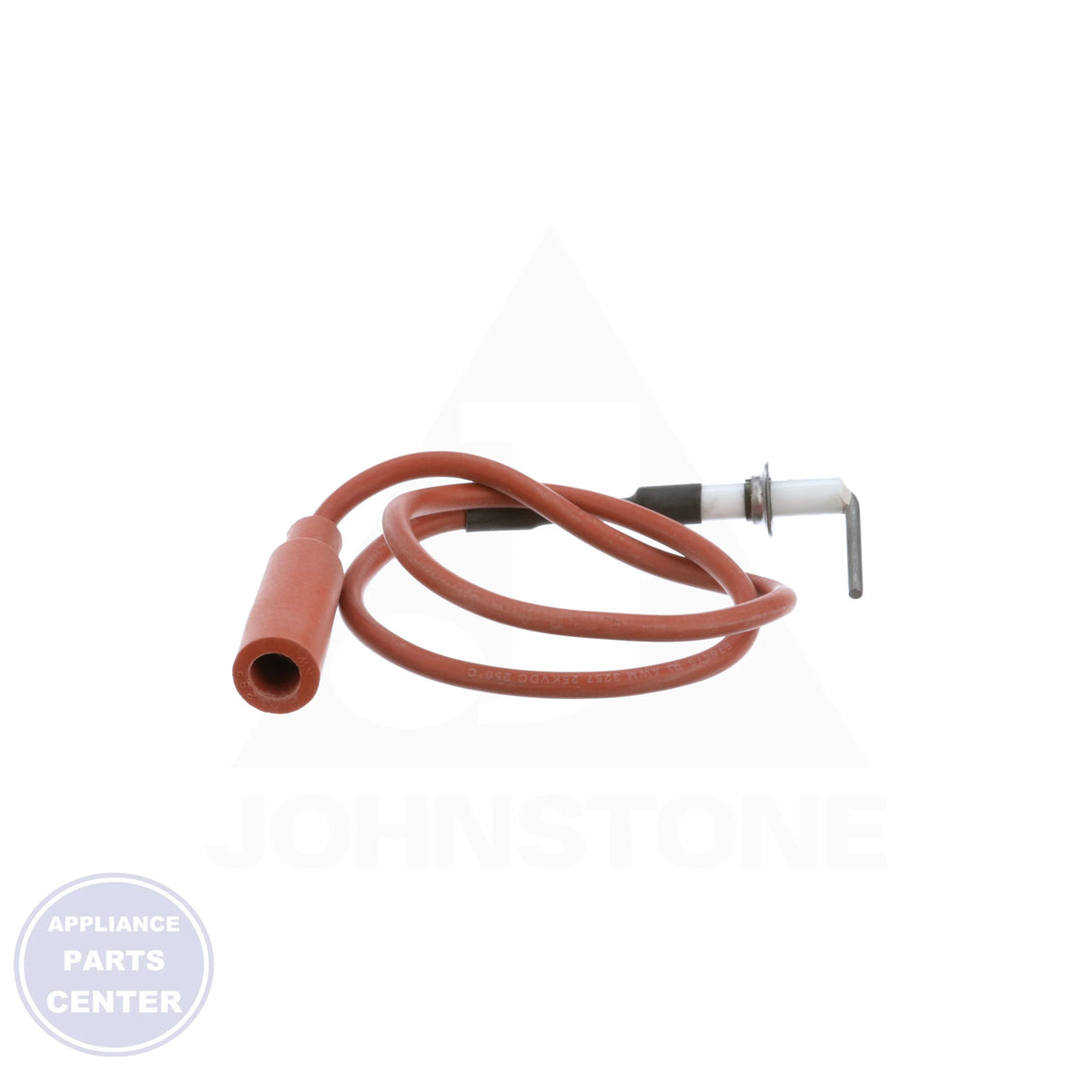 Igniter,Spark,Pse-Y52 S1-02547816000 - Side view with precise specifications