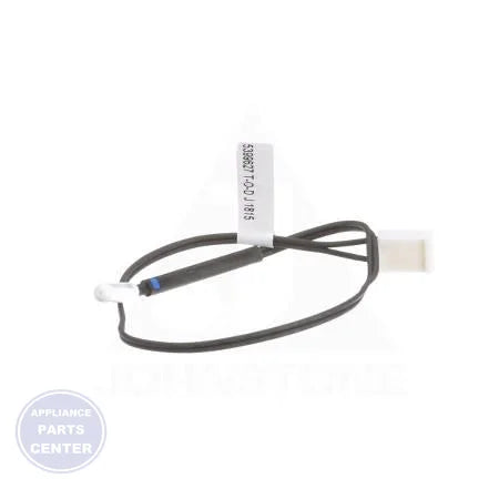 Coleman Sensor S1-02550186000 - Main view showing 15 INCH LEADS for Coleman, Evcon, York models