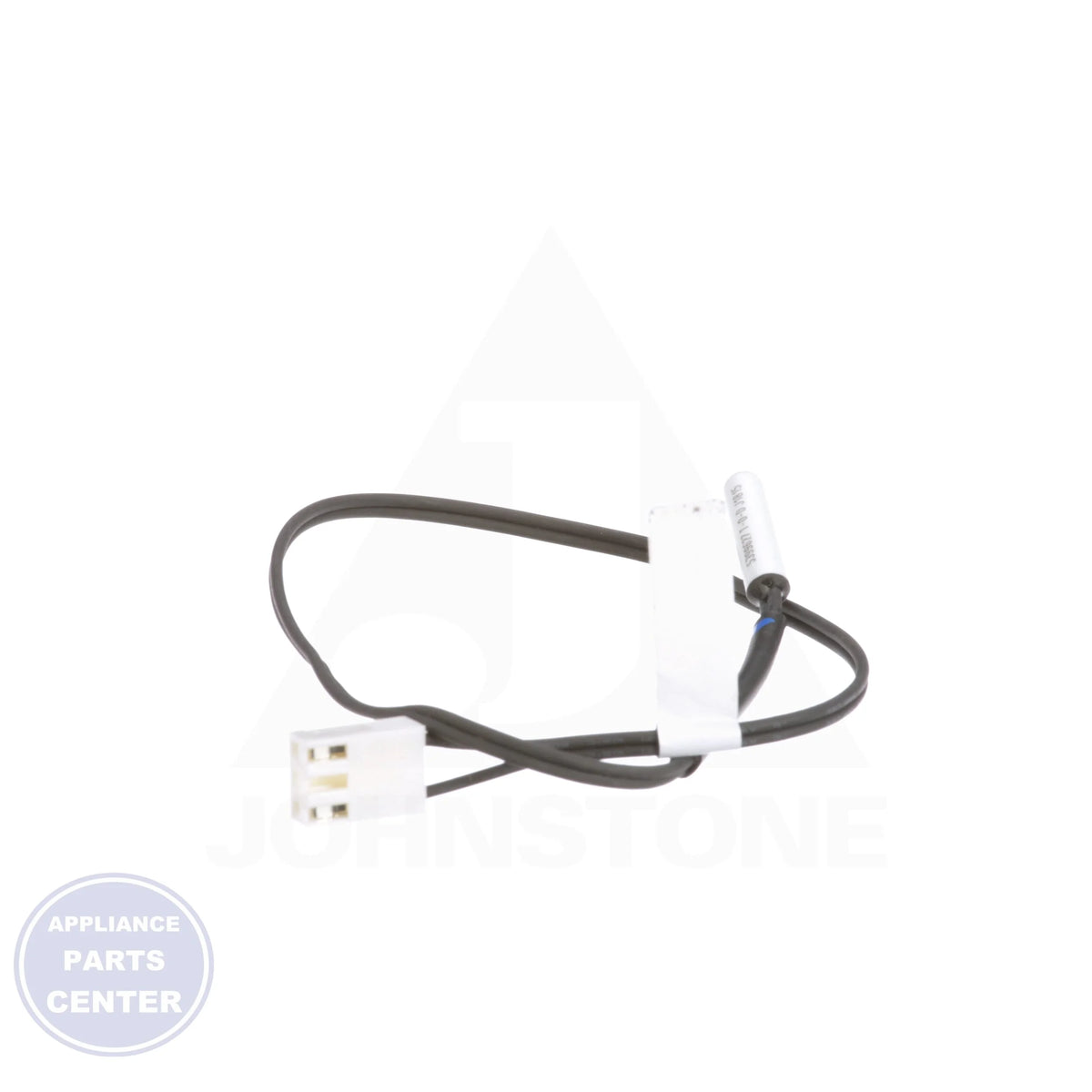 SENSOR,AMBIENT,15 INCH LEADS S1-02550186000 - Side view with 15-inch leads