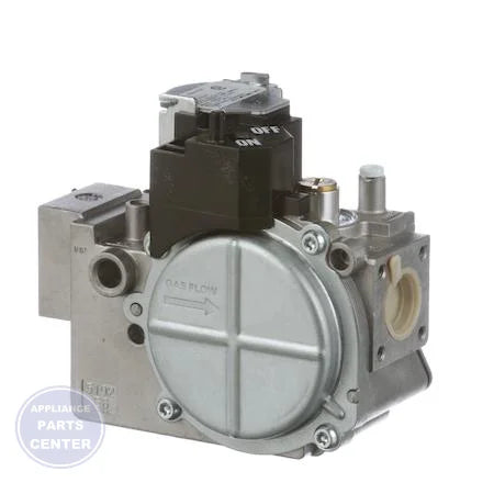Coleman Valve Gas Utlra Lonox S1-02551463000 - Main view showing efficient combustion for Coleman and Evcon models