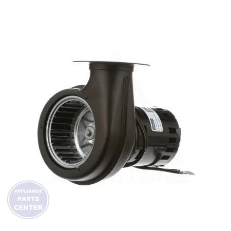 Coleman Evcon Venter Blower S1-02622239700 - Main view showing airflow enhancement for specific models
