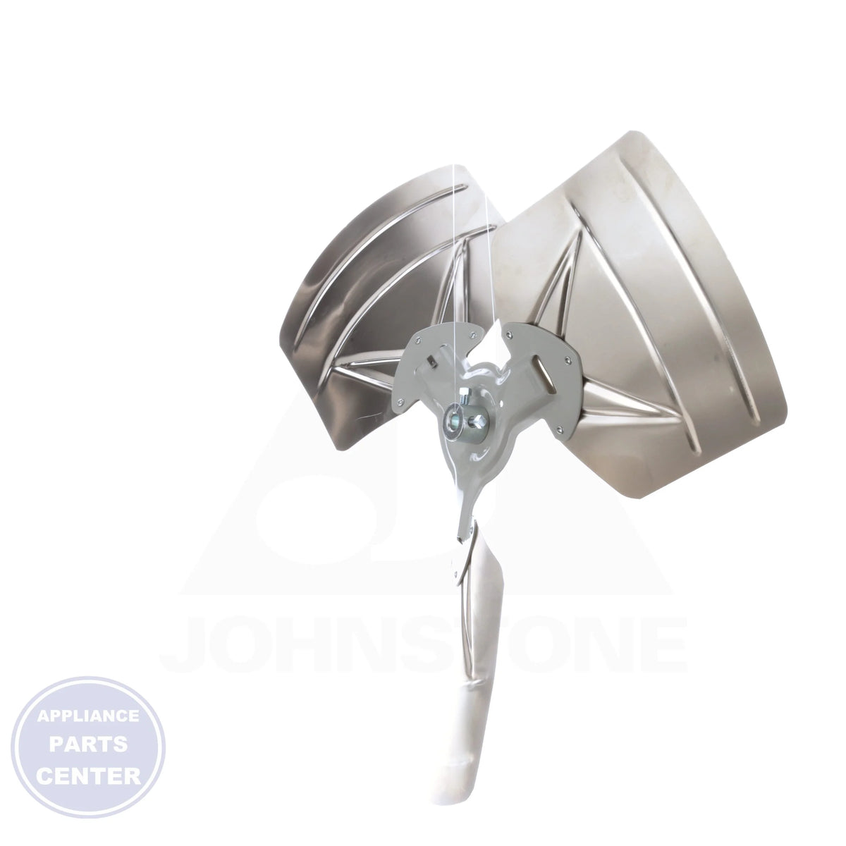 FAN BLADE S1-02625511000 - Detailed view of Lau #60806401 OEM part