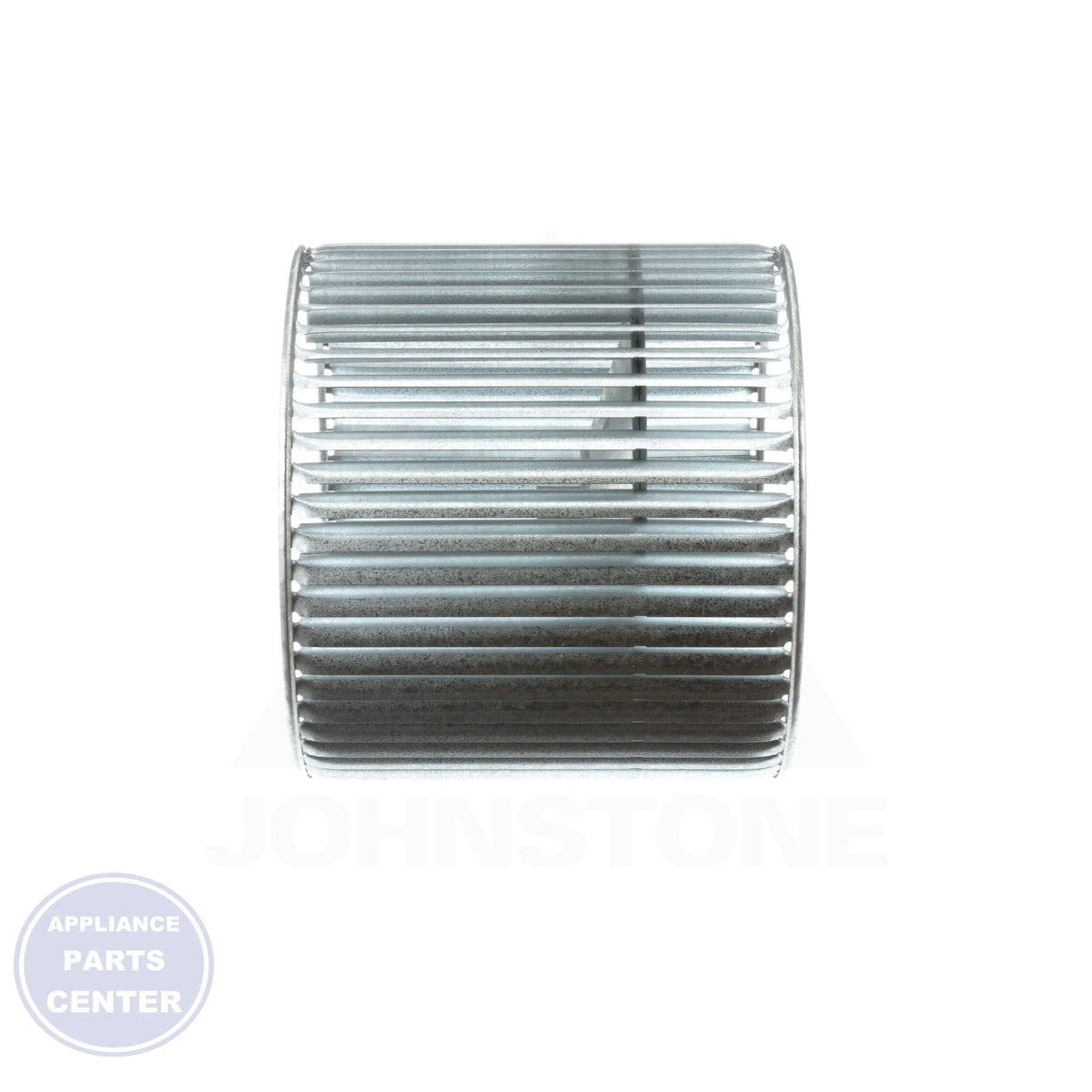 11 X 10 Steel Blower Wheel S1-02632088003 - Detailed view of 1750 RPM operation