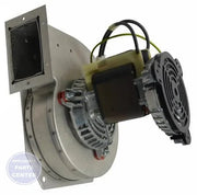 Coleman MOTOR,VENTER S1-02632588049 - Main view showing airflow enhancement for Coleman models