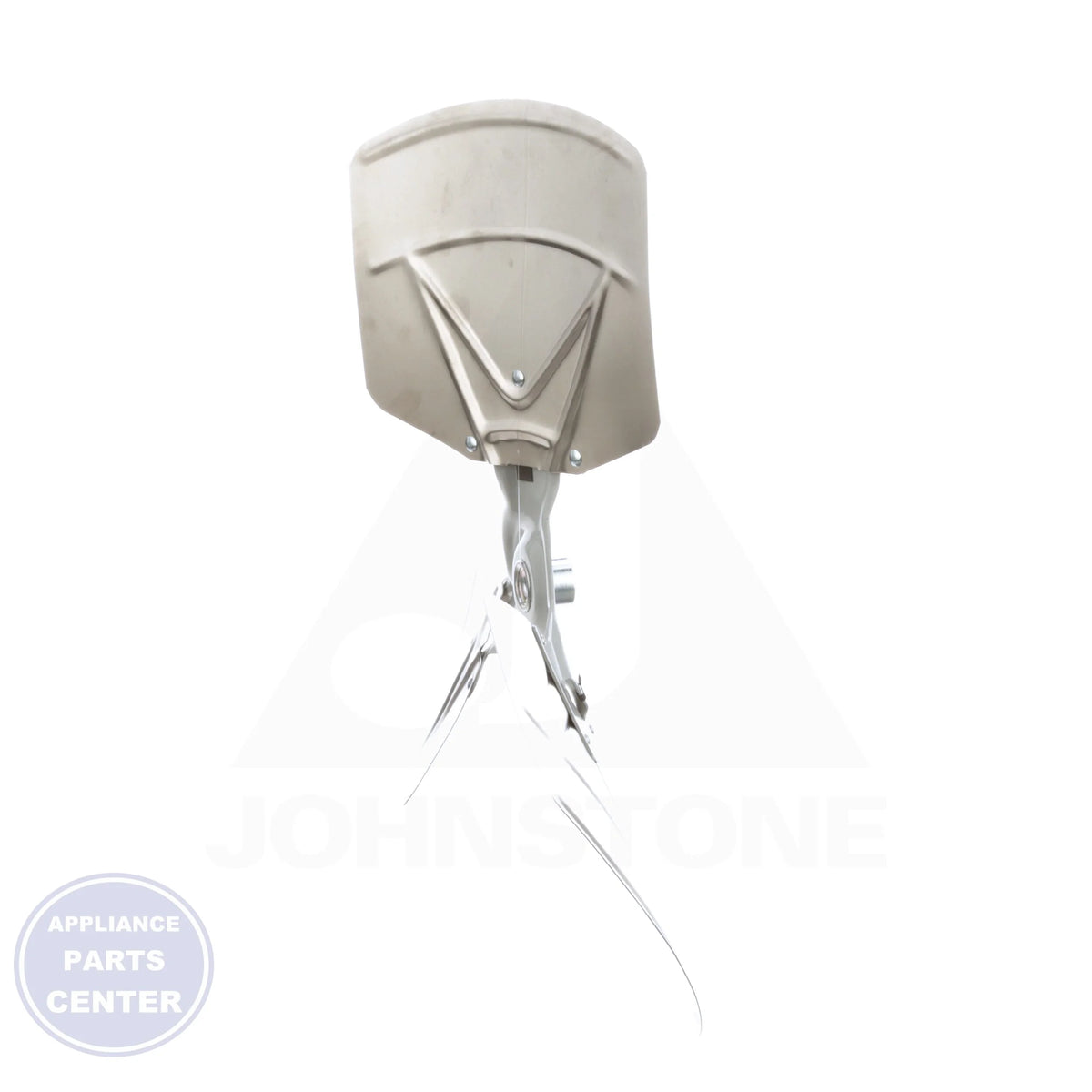 FAN BLADE 22" 3BLADE S1-02633998000 - Detailed view of Lau #610232-01 for superior performance