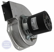 Coleman Draft Inducer Assembly S1-02633999001 - Main view showing efficient ventilation for X89-992