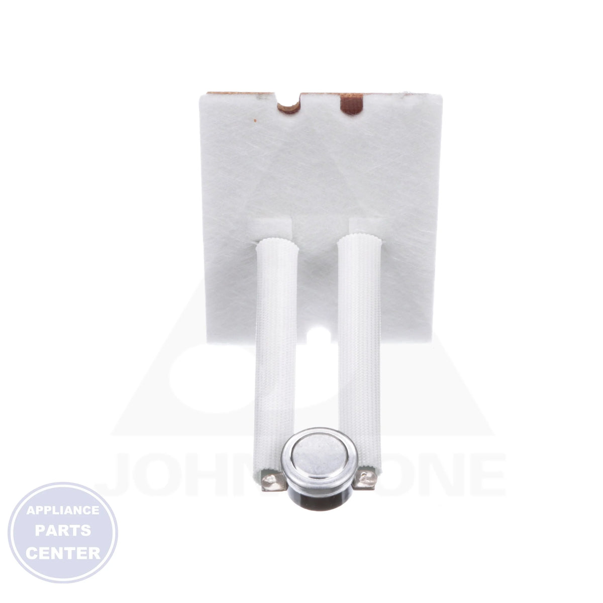 FURNACE LIMIT SWITCH S1-02634028001 - Detailed view of OEM Mfg. #: Evcon Ind. #2702-315P/A