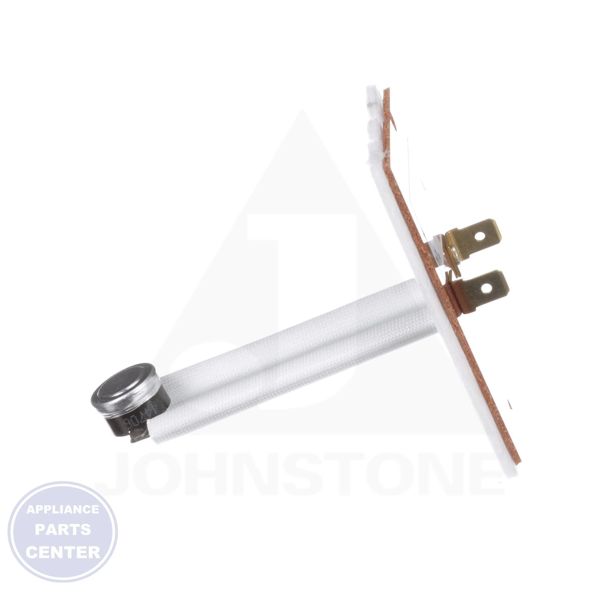 FURNACE LIMIT SWITCH S1-02634028001 - Side view with high-temperature withstand capability