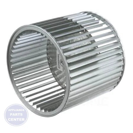 Coleman BLOWER WHEEL S1-02634628001 - Main view showing high airflow performance for specific models