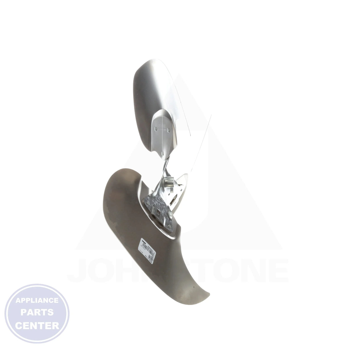 FAN BLADE S1-02639408000 - Detailed view of durable construction