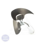 York FAN BLADE S1-02639408000 - Main view showing efficient cooling for Coleman and Evcon equipment