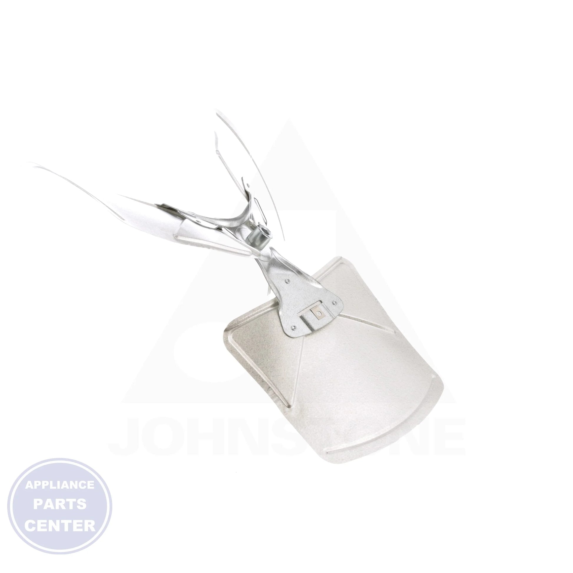 FAN PROPELLER S1-02642434000 - Detailed view of technical details