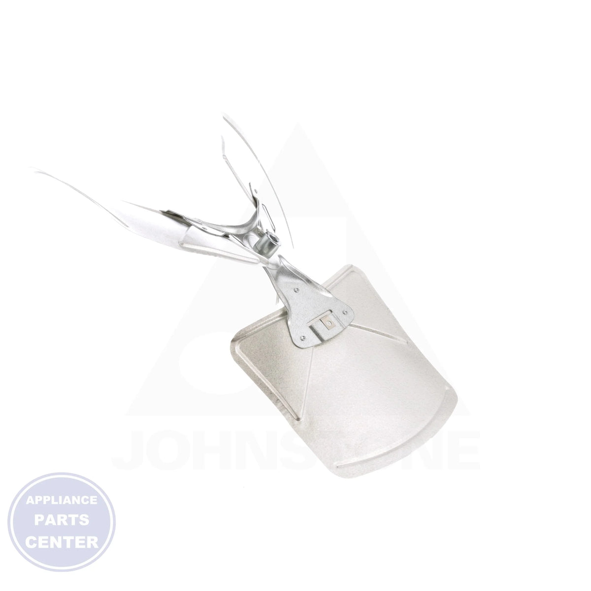 FAN PROPELLER S1-02642434000 - Detailed view of technical details