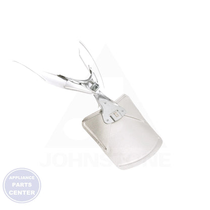 FAN PROPELLER S1-02642434000 - Detailed view of technical details