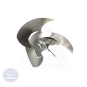 Coleman & Evcon FAN PROPELLER S1-02646410000 - Main view showing enhanced airflow for Coleman & Evcon models