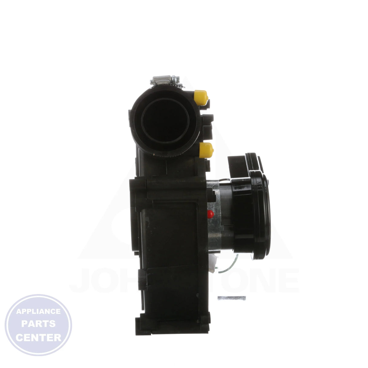 Blower Combustion Lonox S1-02649700000 - Detailed view of 95% combustion efficiency