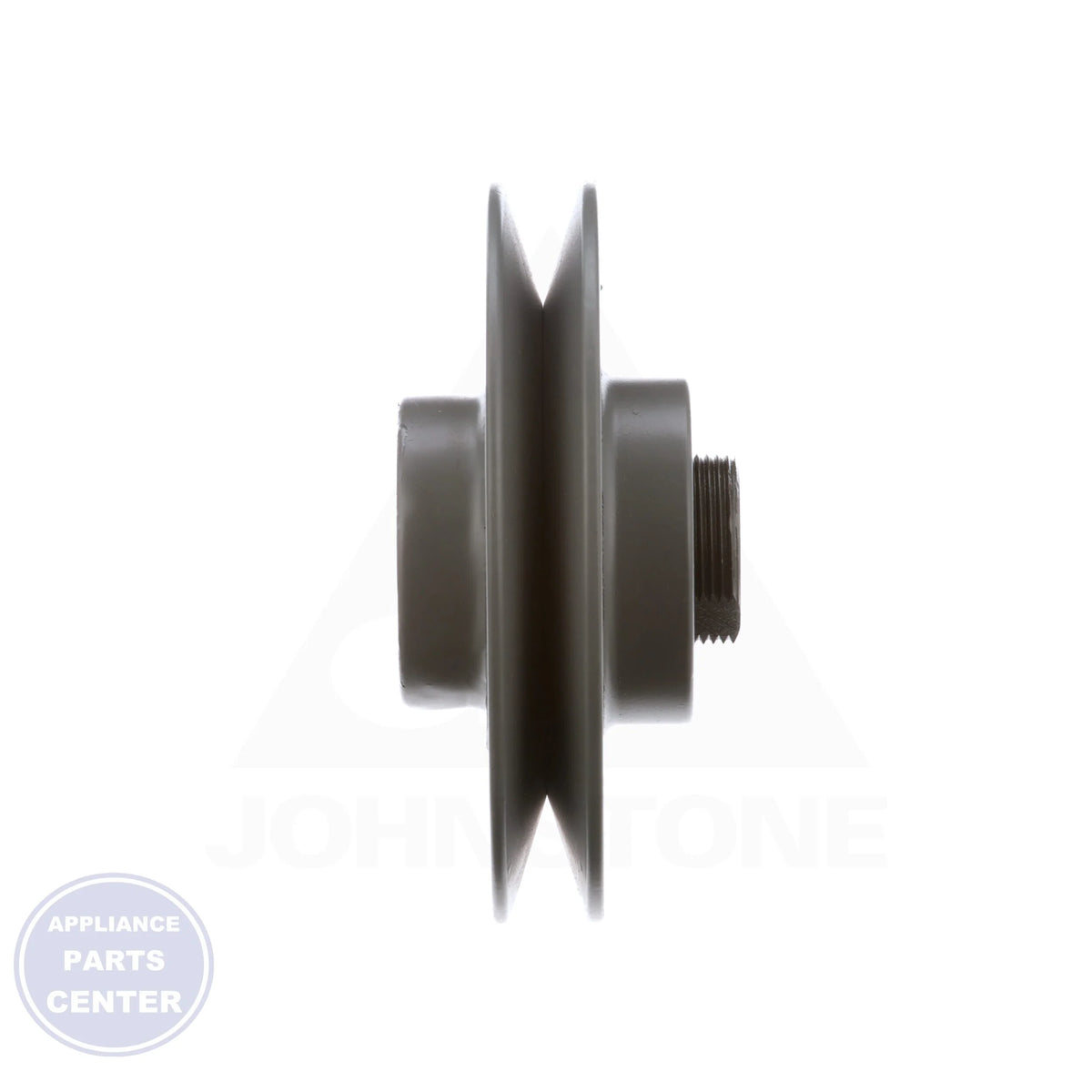 Sheave Variable S1-02804807700 - Detailed view of technical details