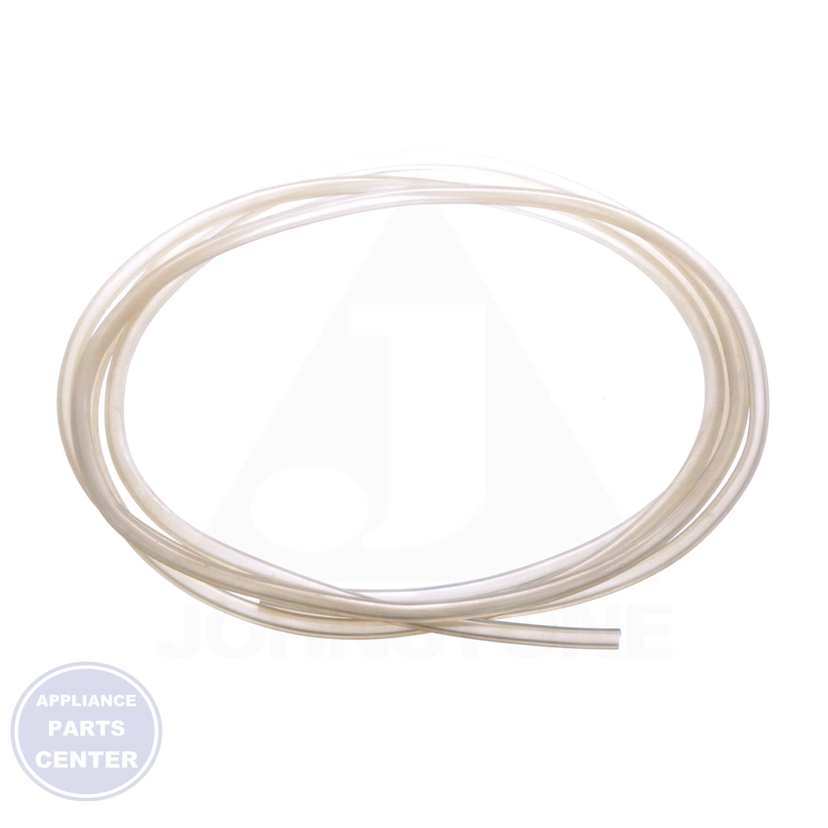 Coleman Evcon TUBING .250 OD x .012 ID x 1' - Detailed view of precise dimensions