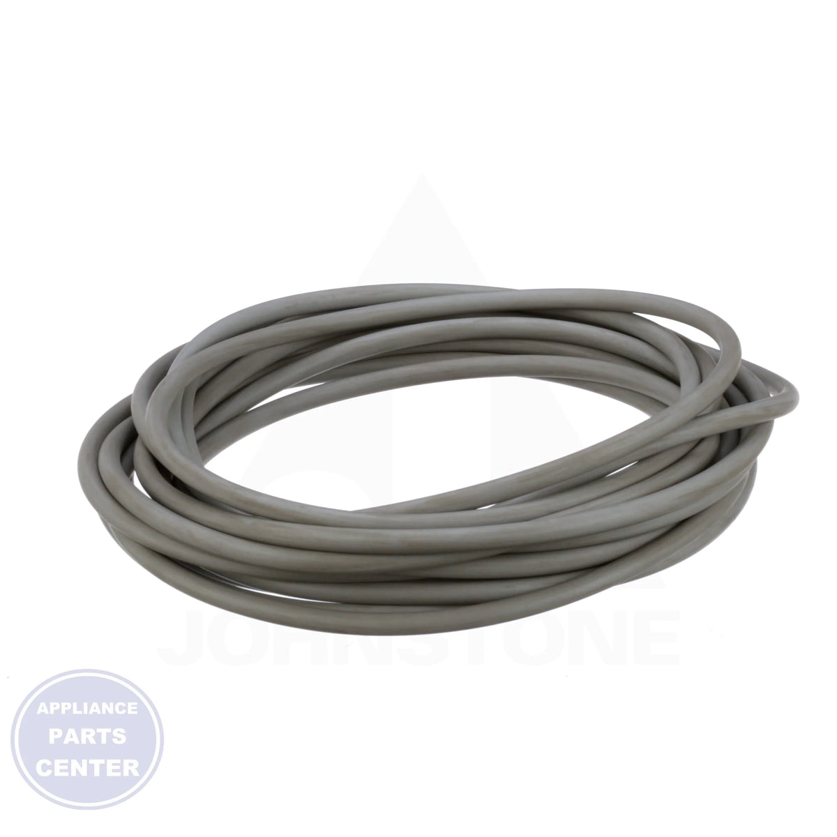 Tube S1-02812499001 - Side view with precise measurements