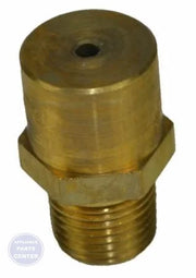 Coleman ORIFICE,BURNER #43 (.089) - Main view showing fuel delivery for Coleman models