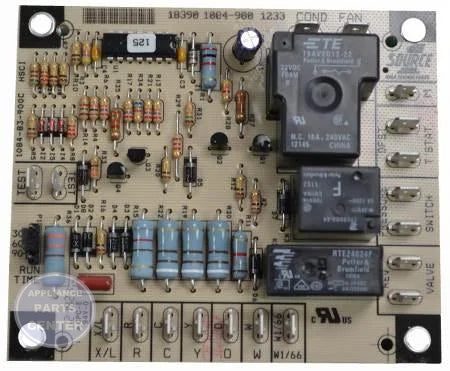 Coleman Control Defrost- H.P. S1-03101954000 - Main view showing precise regulation for L47-933
