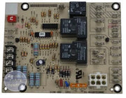 [Brand] BOARD,CONTROL,BLOWER S1-03102959000 - Main view showing precise blower control for L44-673 and L50-245 models