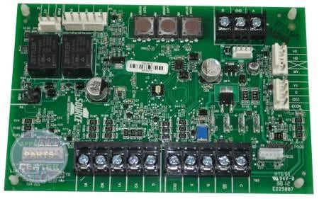 Coleman BOARD CONTROL S1-03102995000 - Main view showing precise functionality for Coleman and Evcon models