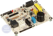 Coleman Board,Cntrl,Spark,2 Stage S1-03103495000 - Main view showing dual-stage spark ignition control for Coleman, Evcon, and York models