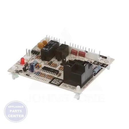 Coleman BOARD CONTROL DEFROST SPLIT UNIT S1-03103498001 - Main view showing energy-efficient control features for Coleman and York models