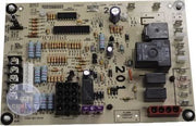 Coleman Board,Circuit,Defrost,Respac S1-03103754000 - Main view showing precise temperature control for Coleman, Evcon, and York models