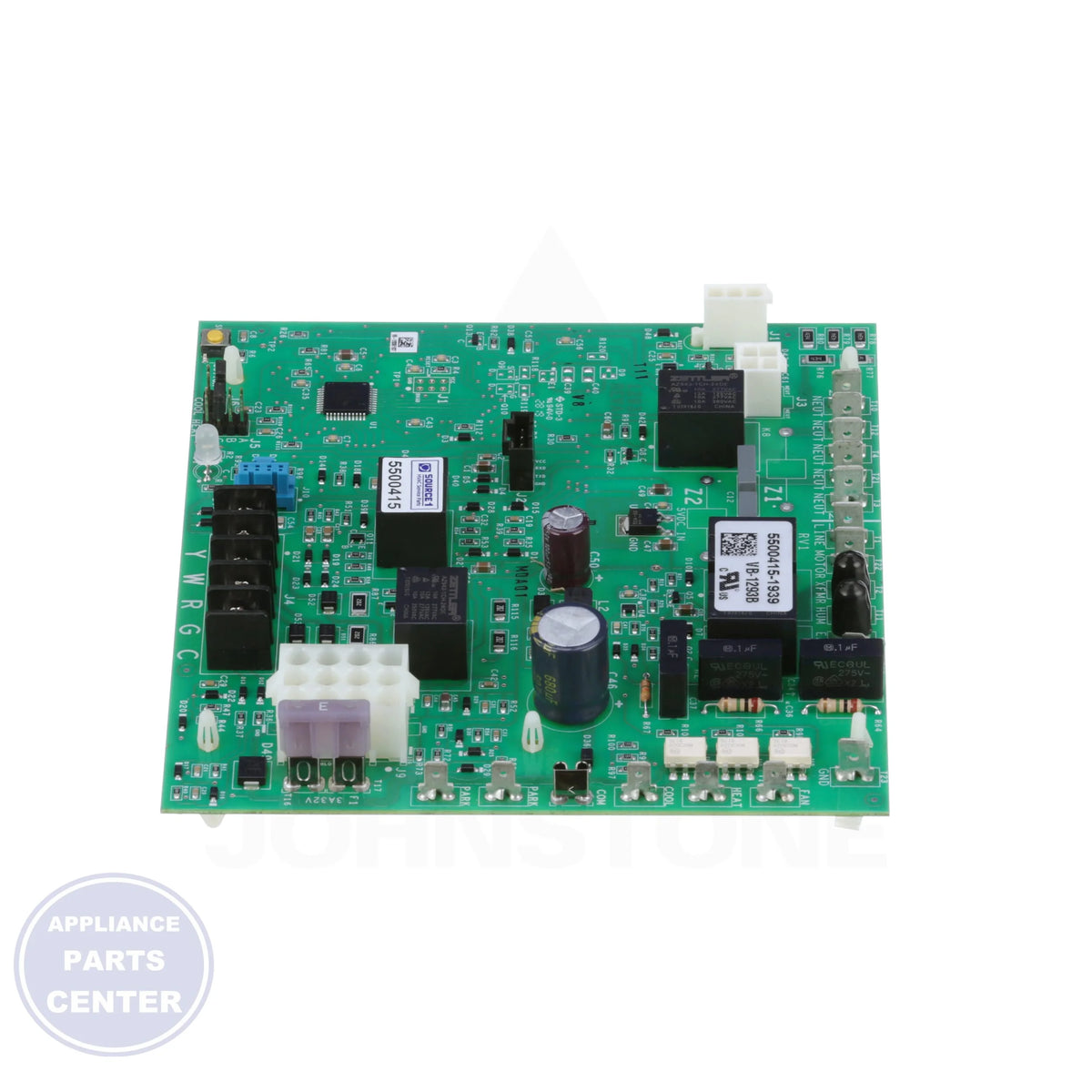 Board Circuit Ultra Lonox S1-03103762000 - Detailed view of energy-efficient features