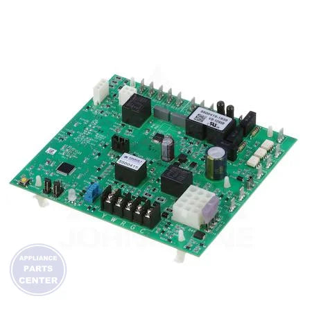 Coleman Evcon Board Circuit Ultra Lonox S1-03103762000 - Main view showing emissions reduction for specific models