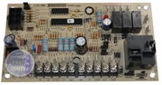 Coleman Control, Fan/Elec Heat S1-03109156000 - Main view showing precise temperature regulation for Coleman and Evcon models