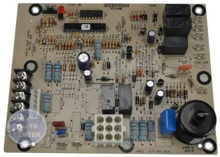 Coleman BOARD CONTROL S1-03109175000 - Main view showing compatibility for various models