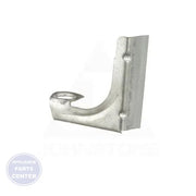 Coleman Motor Mount Bracket S1-07313276000 - Main view showing sturdy construction for Coleman and Evcon models