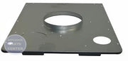 Coleman PANEL TOP S1-07319801342 - Main view showing robust support for Coleman and Evcon equipment