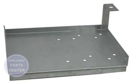 Coleman Bracket Adjustment S1-07328176000 - Main view showing sturdy support for Coleman and Evcon models