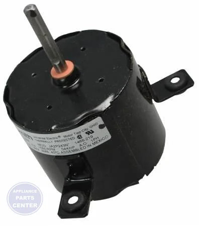 Coleman/Evcon MOTOR S1-1468-2199 - Main view showing high efficiency for various models