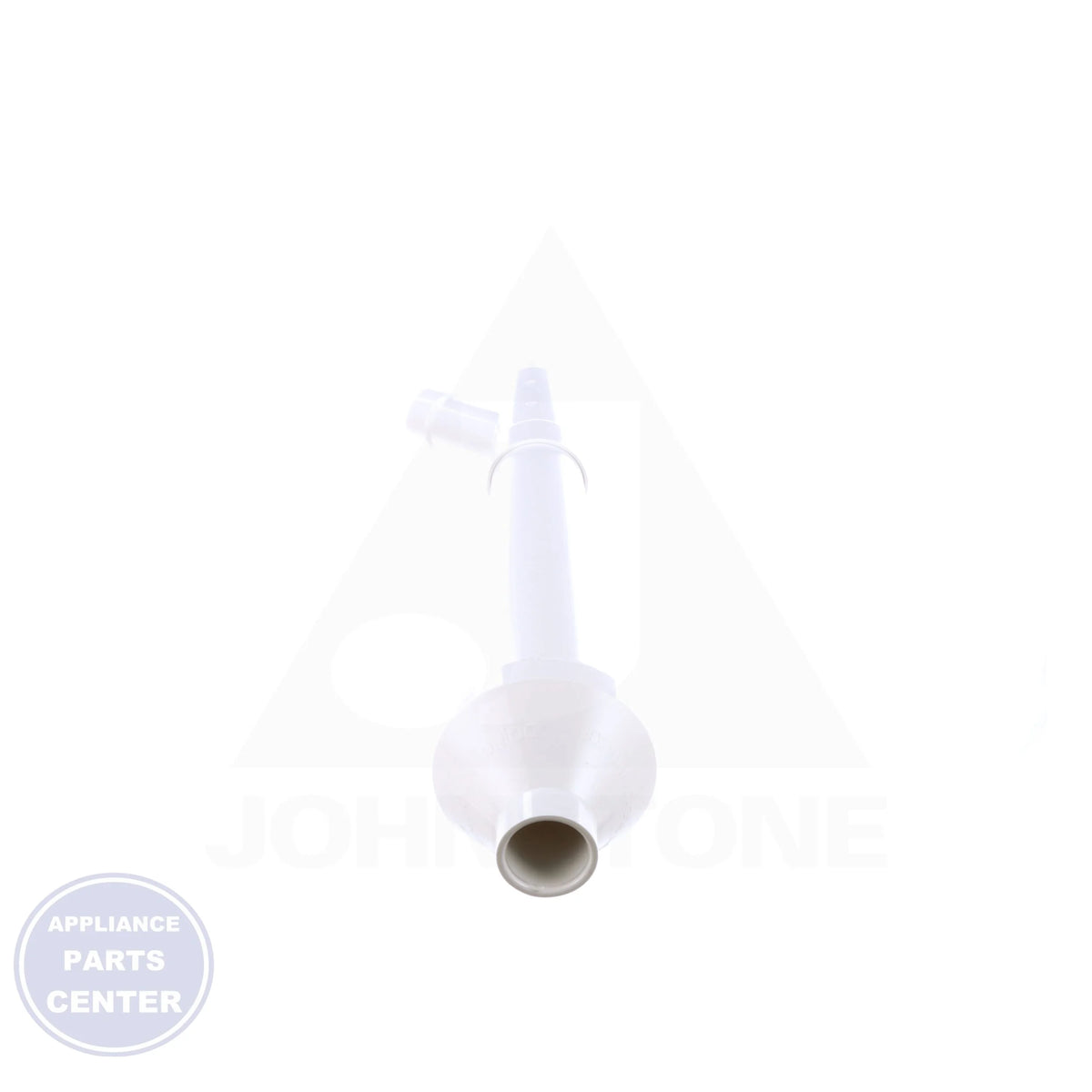 CONCENTRIC VENT TERMINAL KIT S1-1CT0302 - Detailed view of vent pipe specifications