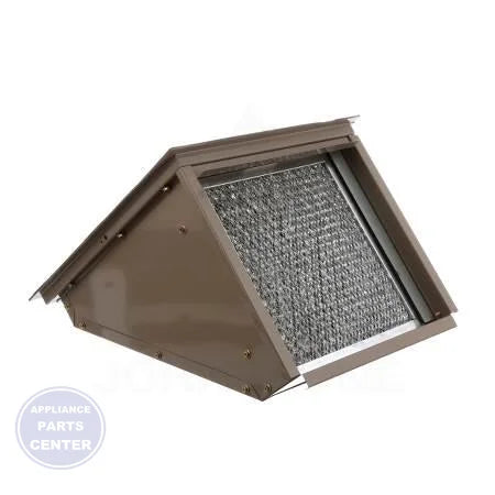 Coleman DAMPER,OUTSIDE AIR,MANUAL,LFP S1-1FA0502 - Main view showing precise control for specific models