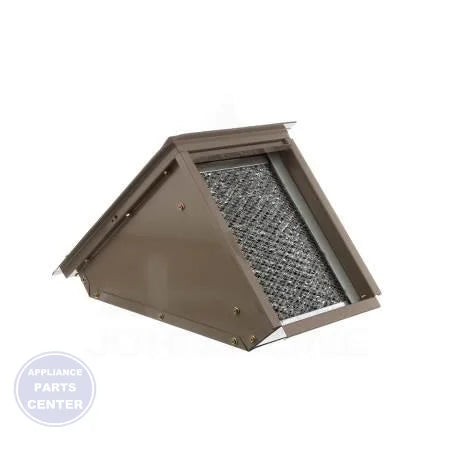 Coleman S1-1FA1201 - Main view showing efficient airflow regulation for Coleman, Evcon, and York models