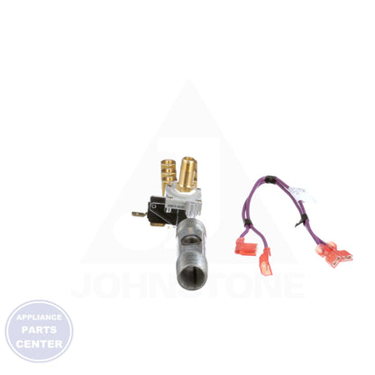 LP Conversion Kit Modulating Furnace S1-1NP0681 - Detailed view of reliable LP gas conversion details