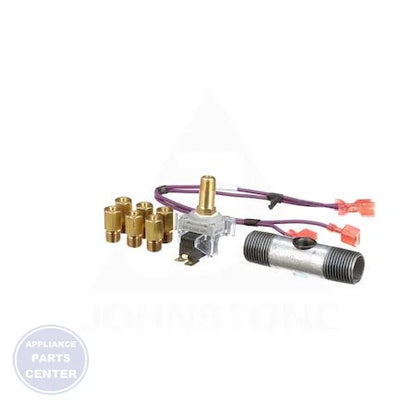 Coleman LP Conversion Kit Modulating Furnace S1-1NP0681 - Main view showing efficient conversion for Coleman and Evcon Furnaces